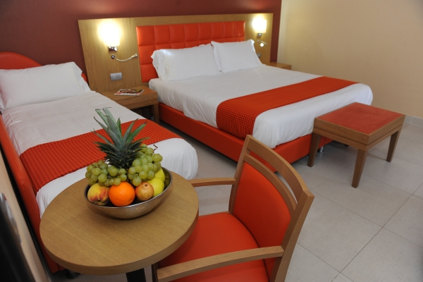 La Campagnola Hotel Ristorante (Cassino)
